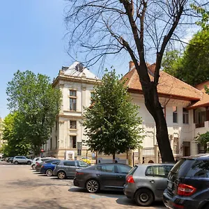 Apartment Vd Boutique No 2, Bucharest