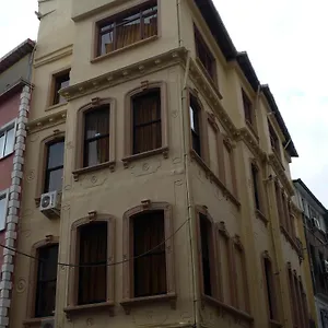 Budak Provincia di Istanbul