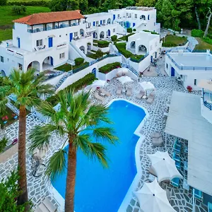 Theo Boutique 3*, Kriopigi Grecia