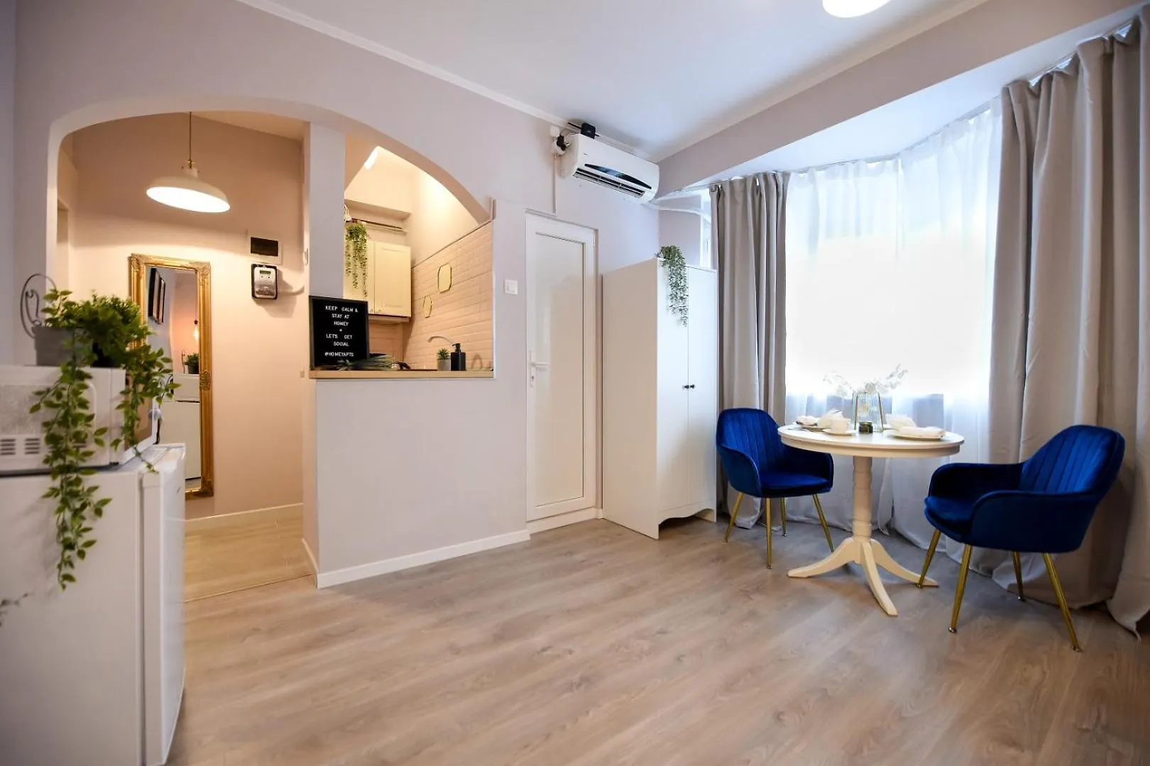 Heart Of Bucharest - Cozy Studios On Smardan Street