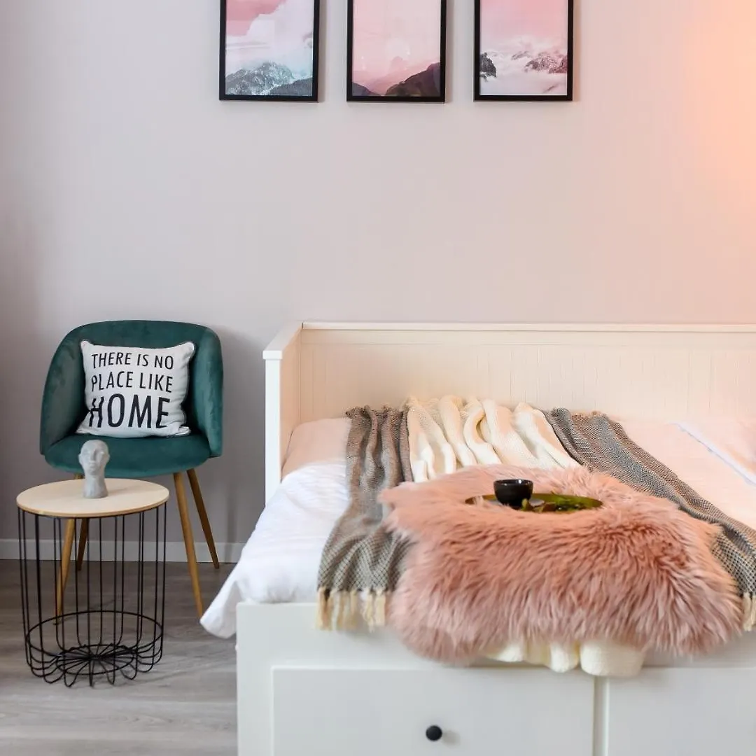 Heart Of Bucharest - Cozy Studios On Smardan Street Romania