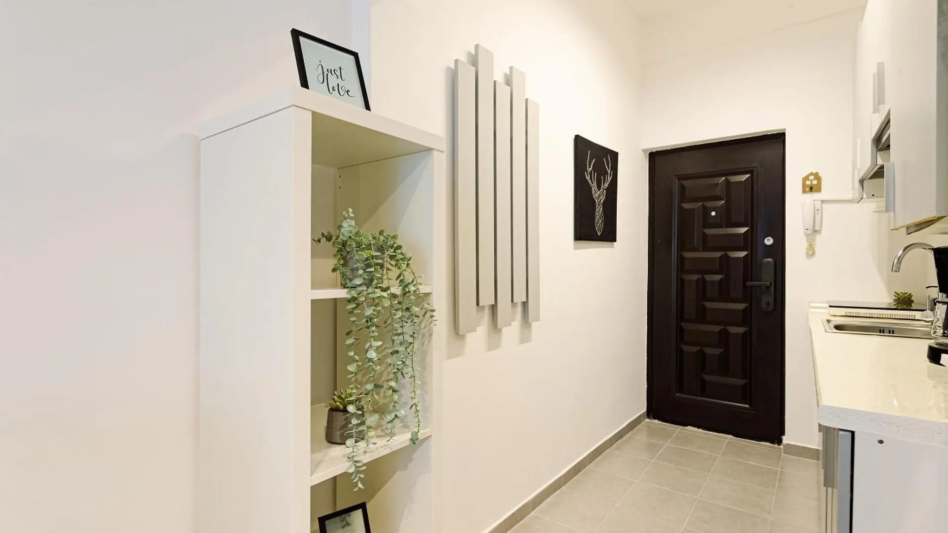 Heart Of Bucharest - Cozy Studios On Smardan Street