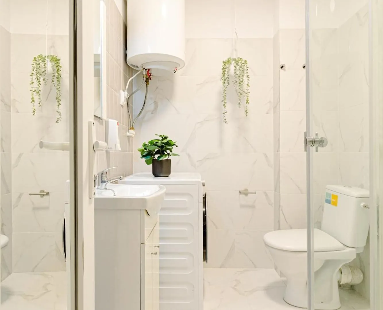 Apartment Heart Of Bucharest - Cozy Studios On Smardan Street