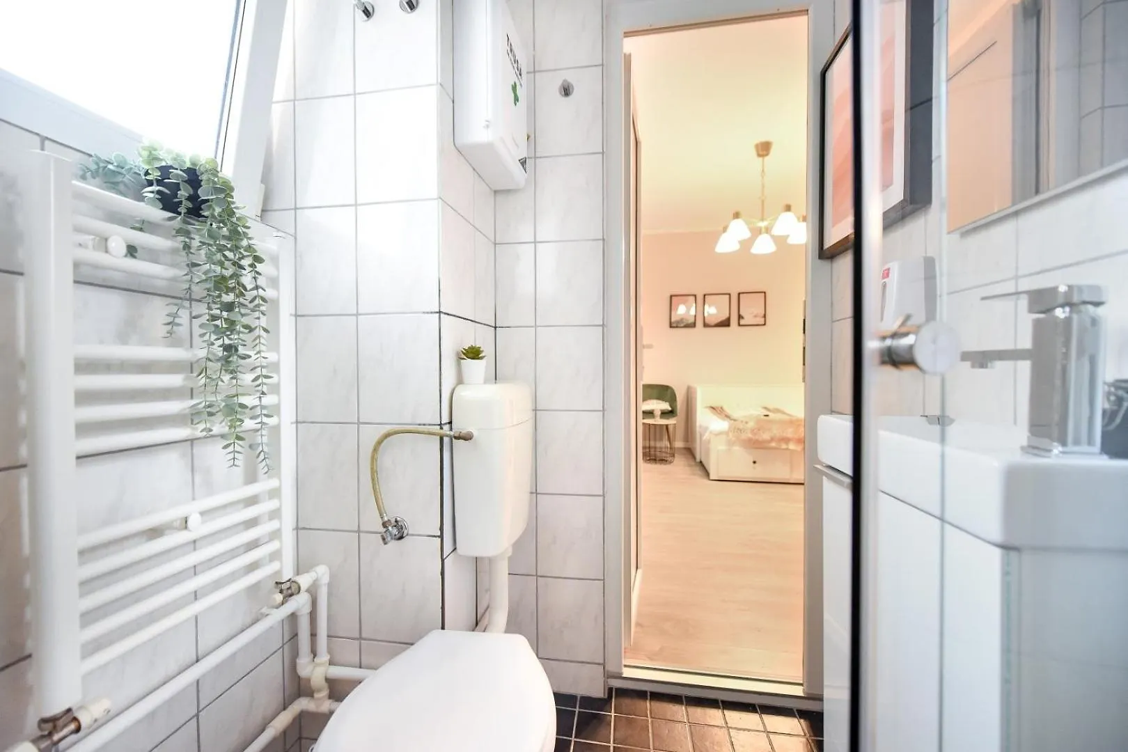 Heart Of Bucharest - Cozy Studios On Smardan Street