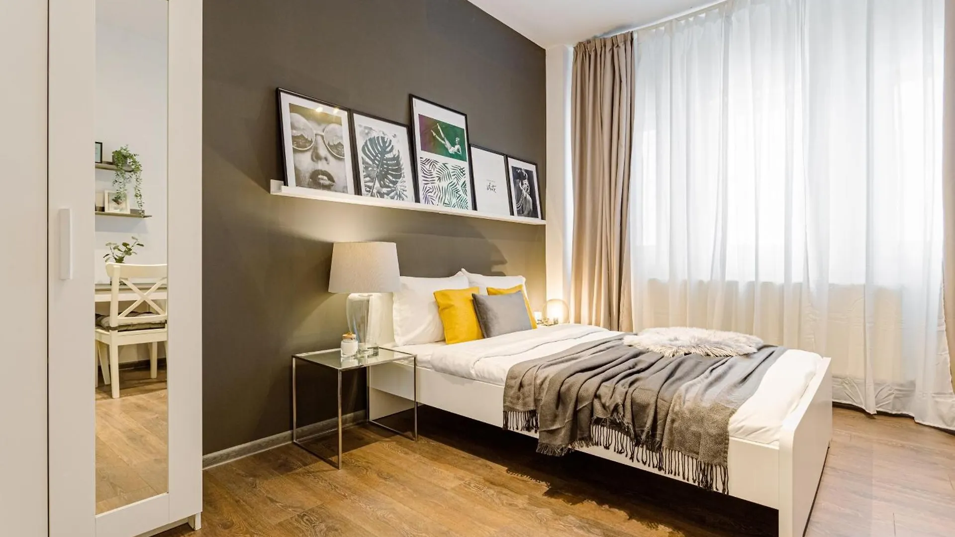 Heart Of Bucharest - Cozy Studios On Smardan Street
