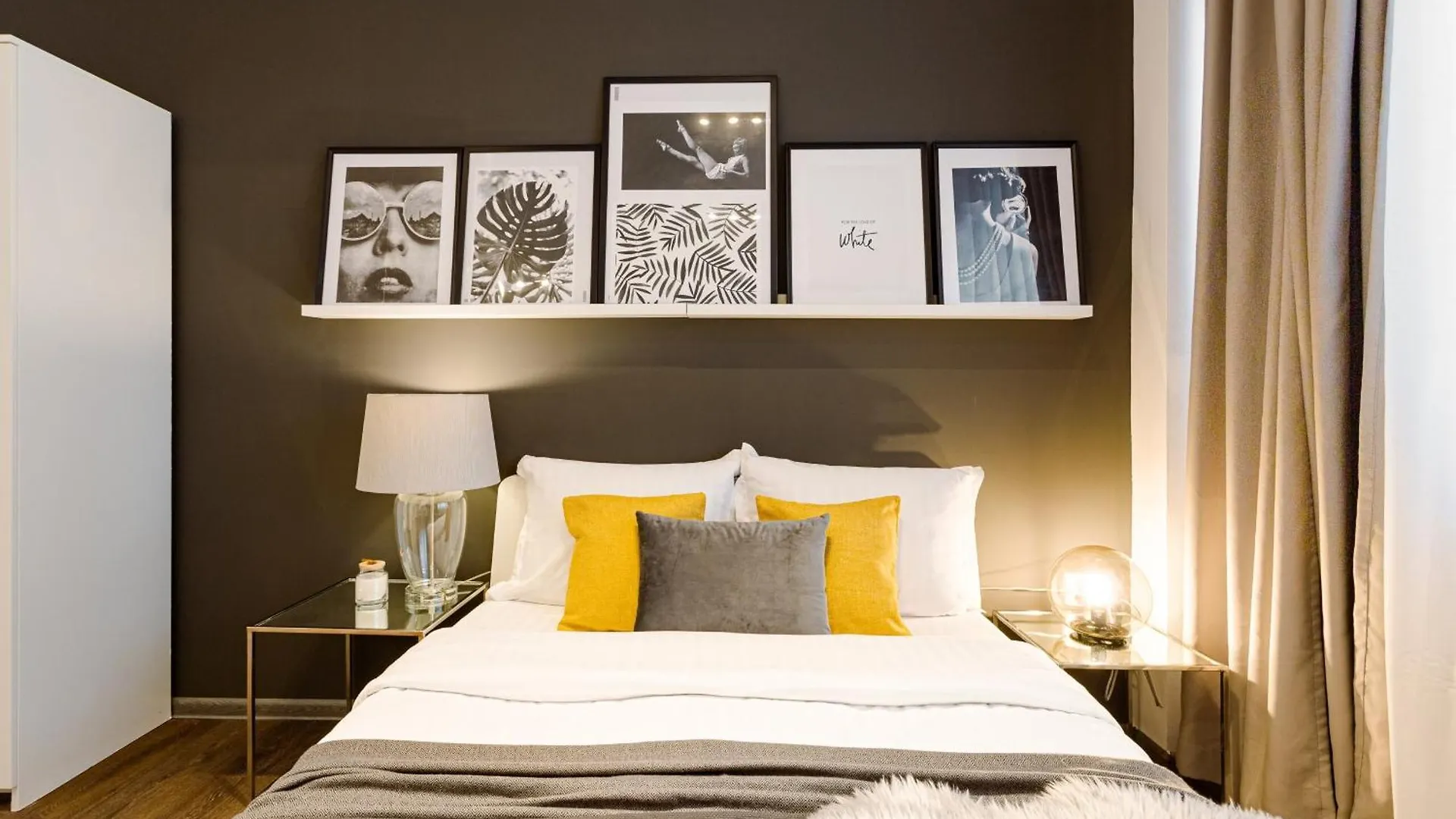 Apartment Heart Of Bucharest - Cozy Studios On Smardan Street